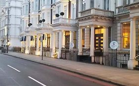 Cromwell International Hotel London 3* United Kingdom